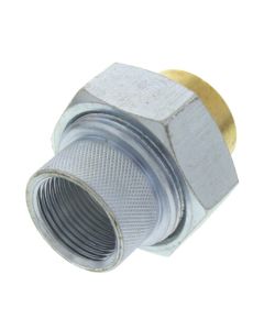 1" FNPT x FNPT Dielectric Union (Lead Free)