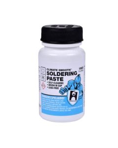 Climate Smooth Soldering Paste (2 oz.)