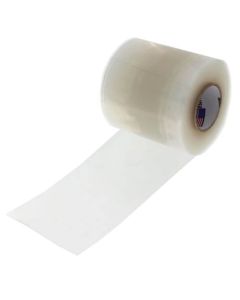 10' x 2" X 0.02" Silicone Wrap