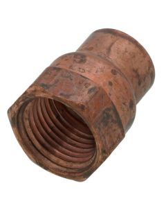 3/8" Copper x Female Adapter