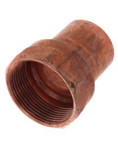 1-1/2" FTG x Female Street Adapter