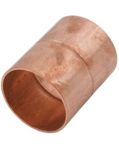 1-1/2" Copper Ring Coupling