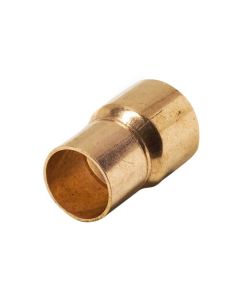 6" x 2" Copper Coupling