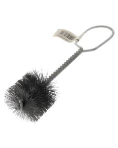 1-1/4" Copper Fitting Brush with Wire Handle