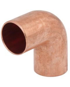 3/4" FTG x FTG 90 Degree Elbow (Short Radius)