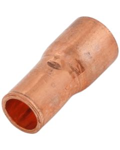 1/4" x 1/8" FTGxC Reducer