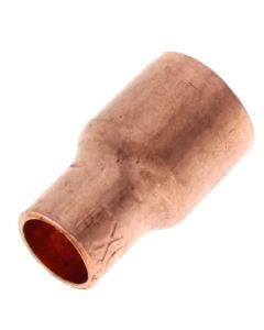 1/2" x 1/4" FTGxC Reducer