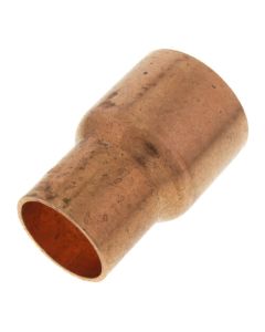 1-1/2" x 1" FTGxC Reducer