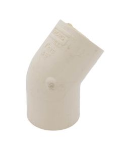 1" CPVC CTS 45° Elbow (Socket)
