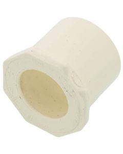 1-1/2" x 1" CTS CPVC Spigot x Socket Bushing
