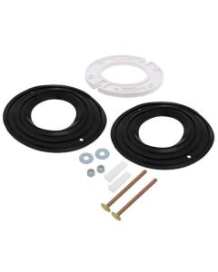 Closet Flange Spacer Kit