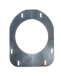 Closet Flange Floor Support