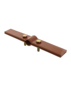 3" Copper Riser Clamp