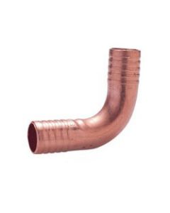 1/2" PB Elbow