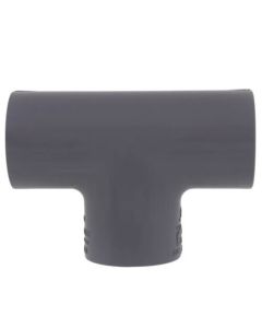 3/4" CPVC Schedule 80 Tee (Socket)