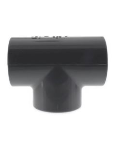1/2" CPVC Schedule 80 Tee (FPT)