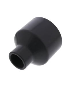 2" x 3/4" CPVC Schedule 80 Reducer Coupling (Socket)
