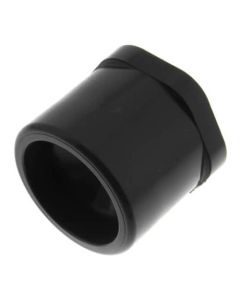 1-1/2" x 1/2" PVC Schedule 80 Reducer Bushing (SPG x S)
