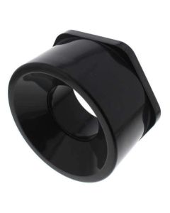 4" x 1" PVC Schedule 80 Reducer Bushing (SPG x S)