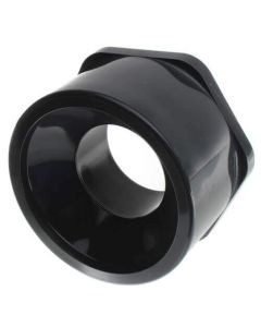 8" x 6" PVC Schedule 80 Reducer Bushing (SPG x S)