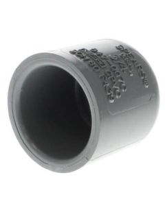 1/4" CPVC Schedule 80 Cap (Socket)