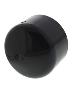10" PVC Schedule 80 Cap (Socket)