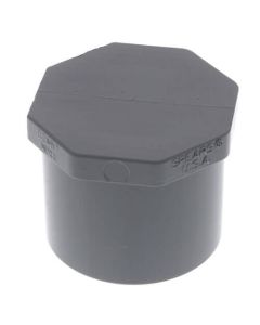 1" CPVC Schedule 80 Plug (Spigot)