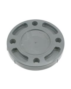 3" Schedule 80 Blind Flange