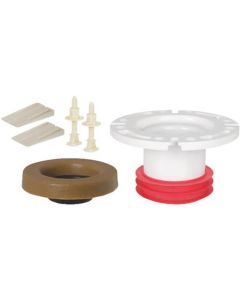 Push-Tite Installation Kit