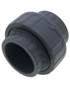 2" CPVC Schedule 80 EPDM Union (Socket x Socket)