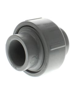 2-1/2" CPVC Schedule 80 EPDM Union (Socket x FPT)