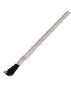 3/8" Tin Handle Acid Brush (Box of 144)