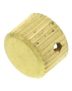 Ball Valve Drain Cap