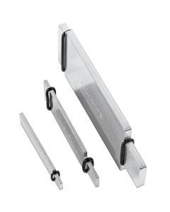 Check Seat Removal Tool (x6), Sizes 3/4", 1"