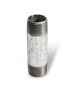 1" x 5-1/2" Galv Nipple