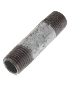 1/4" x 2" Galv Nipple