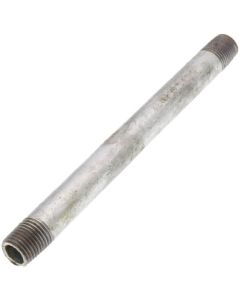 1/4" x 6" Galv Nipple
