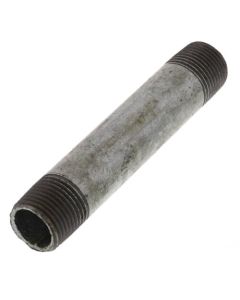 3/8" x 3-1/2" Galv Nipple