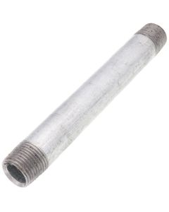 3/8" x 5" Galv Nipple