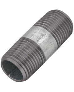 1/2" x 2" Galv Nipple