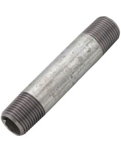 1/2" x 4" Galv Nipple