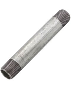 1/2" x 5" Galv Nipple