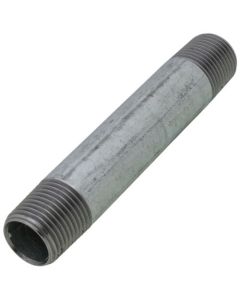 1/2" x 5-1/2" Galv Nipple