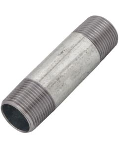3/4" x 3-1/2" Galv Nipple