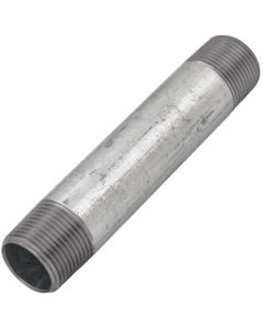 3/4" x 5" Galv Nipple