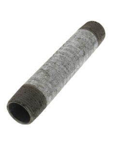 3/4" x 5-1/2" Galv Nipple