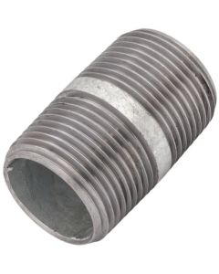 1" x 2" Galv Nipple