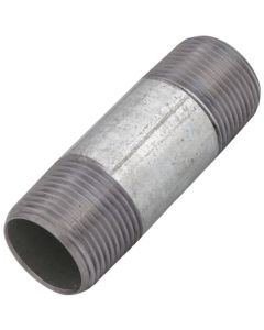 1" x 3-1/2" Galv Nipple