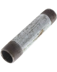 1" x 6" Galv Nipple