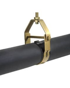 2-1/2" Clevis Hanger Insulation Coupling